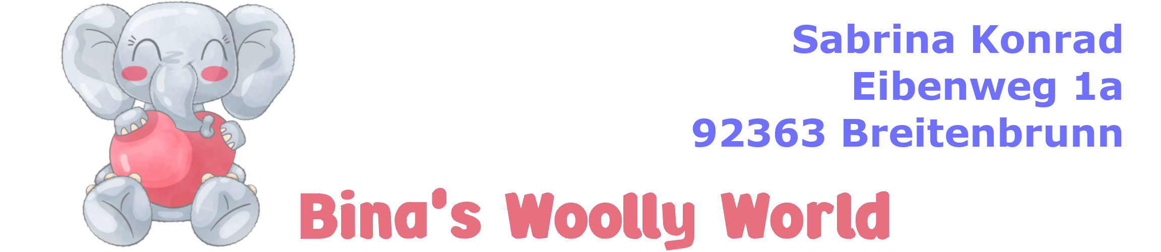 Website Banner